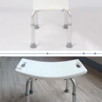 Tabouret salle de bain 5