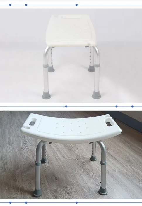 Tabouret salle de bain 5