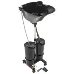 Bac shampoing ergonomique 6