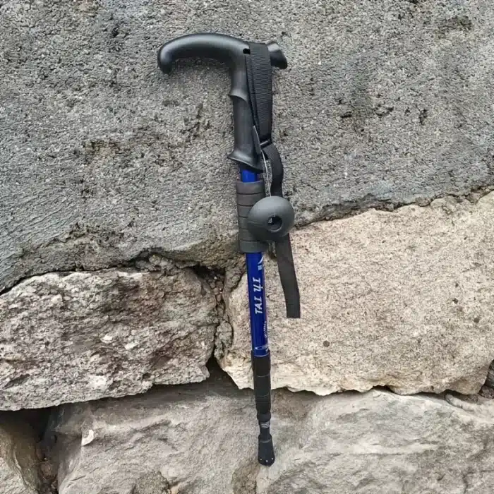 Canne poignée ergonomique 5