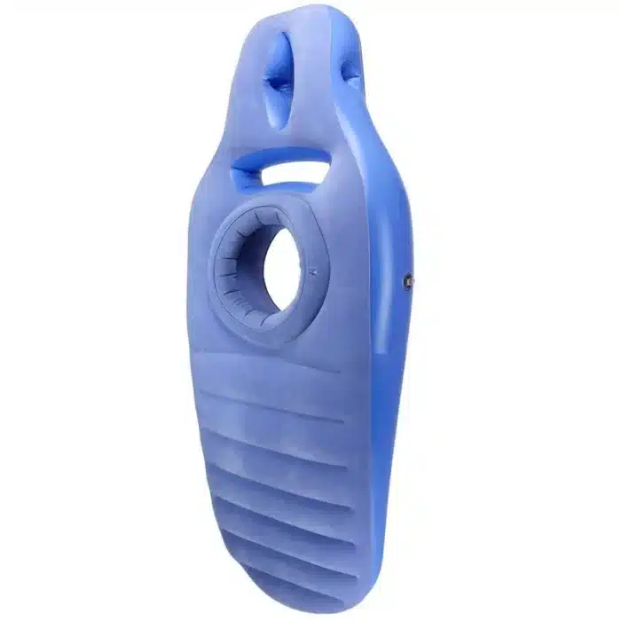 Matelas gonflable de grossesse 3