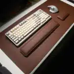 Tapis antidérapant bureau 4