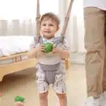 harnais de marche bébé 5