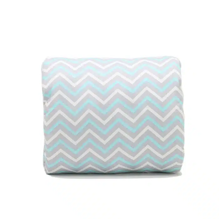 Oreiller de bras d'allaitement 4