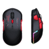 Souris ergonomique ambidextre