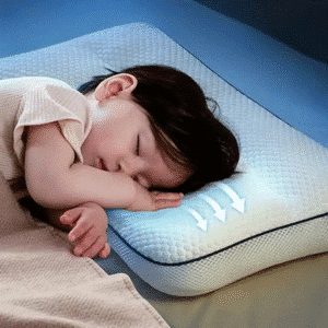 Coussin ergonomique pour bebe