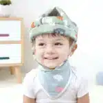 Casque bébé plagiocéphalie 5