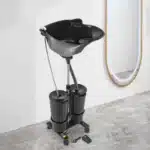 Bac shampoing ergonomique 2