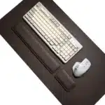 Tapis antidérapant bureau 5