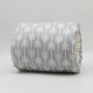 Oreiller de bras d'allaitement 7