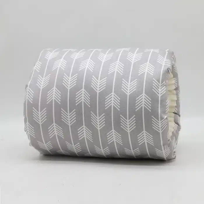 Oreiller de bras d'allaitement 7