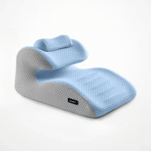 Oreiller de traction cervicale