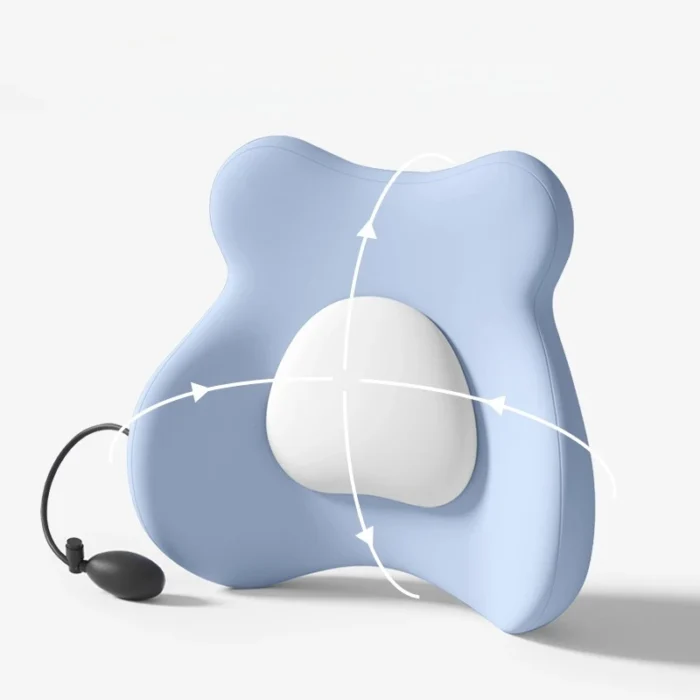 Soutien dorsal ergonomique 2