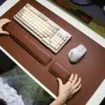 Tapis antidérapant bureau 3