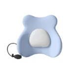 Soutien dorsal ergonomique 5