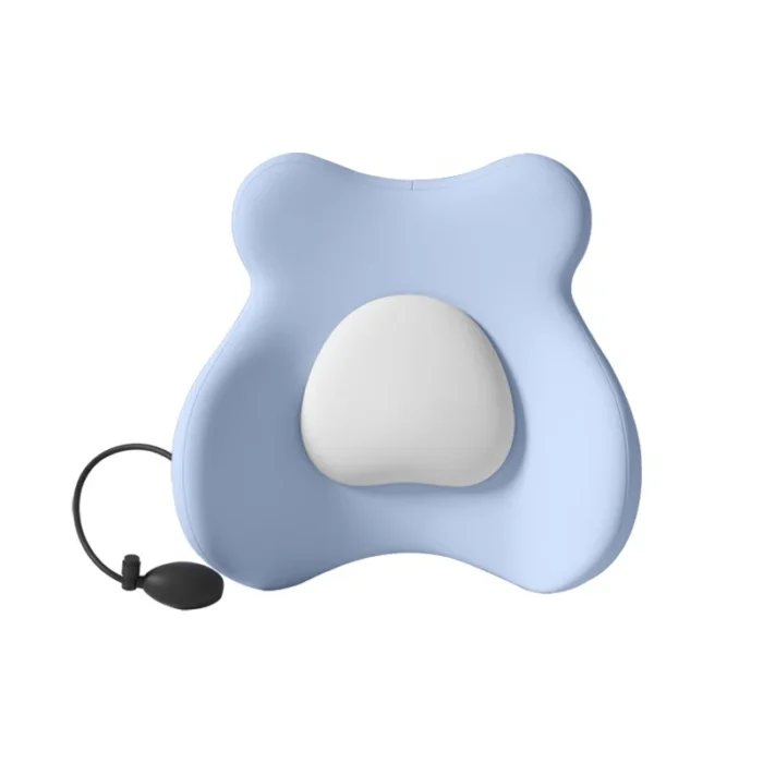 Soutien dorsal ergonomique 5