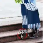 Chariot ergonomique 5