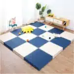Tapis de jeu bébé 2