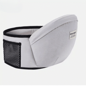 Porte bébé ceinture