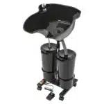 Bac shampoing ergonomique 4