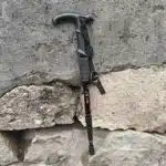 Canne poignée ergonomique 3