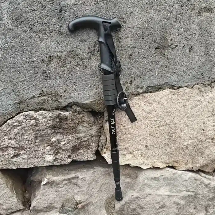 Canne poignée ergonomique 3