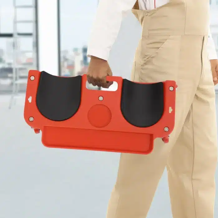 Genouillères roulante 3