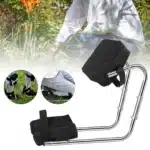 Support de genou ergonomique 5