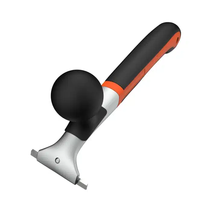 Grattoir ergonomique 1