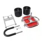 Siège de jardin roulant 5