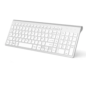 Clavier sans fil ultra fin 1