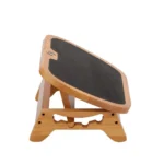 Repose pieds réglable 3