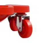 Genouillères roulante 6