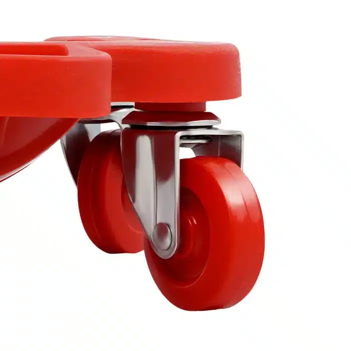 Genouillères roulante 6