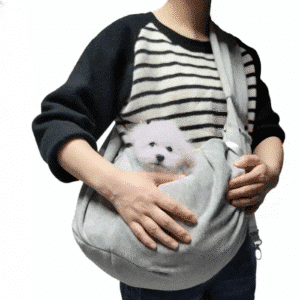 Sac bandoulière animaux
