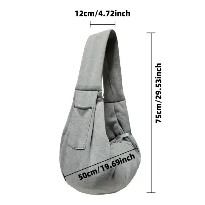 Sac bandoulière animaux 2