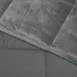 Couverture lestée 3