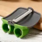 Mini économe ergonomique 4