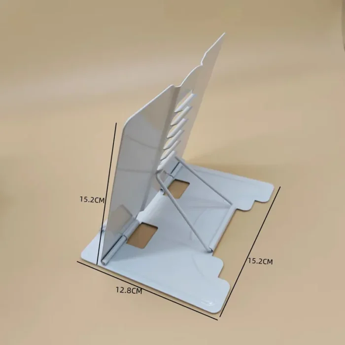 Support document bureau 8