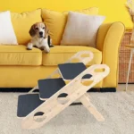 escalier pliant pour chien 1