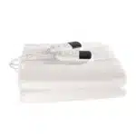 Couverture chauffante pour massage​ 1