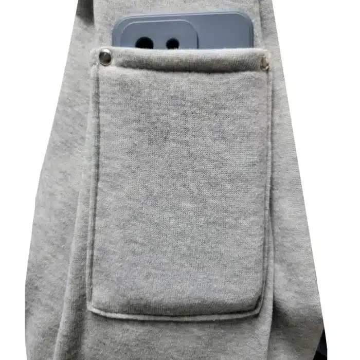 Sac bandoulière animaux 4