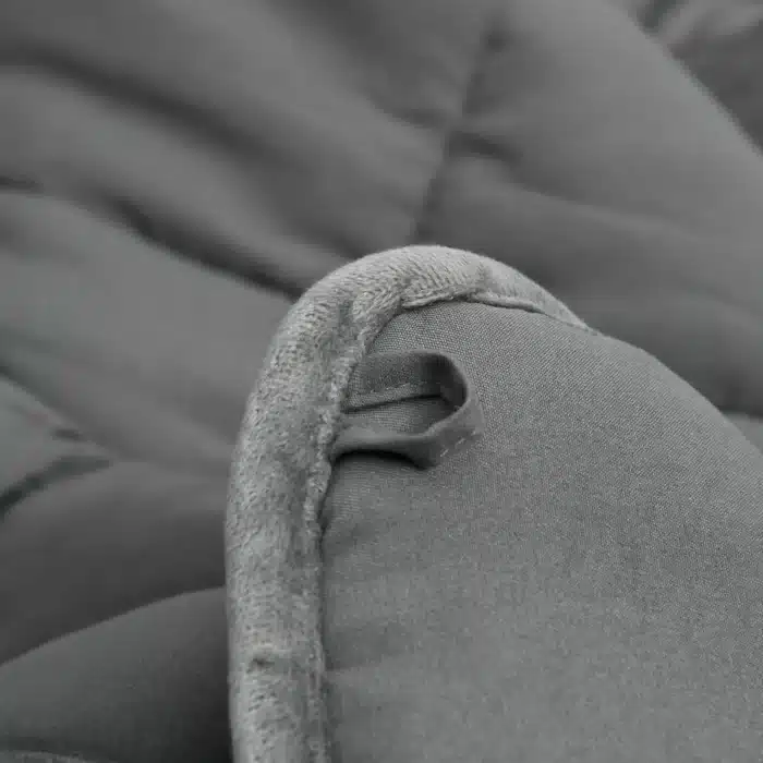 Couverture lestée 4