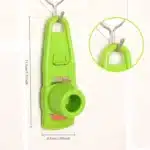 Presse-ail ergonomique 6