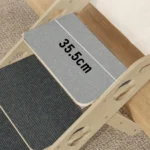 escalier pliant pour chien 5