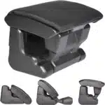 Tabouret de pied réglable 1