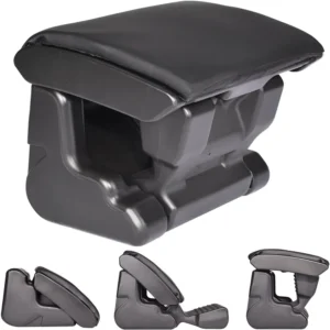 Tabouret de pied réglable 1