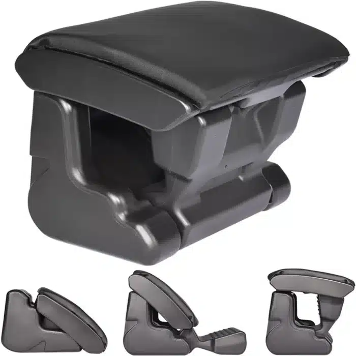 Tabouret de pied réglable 1